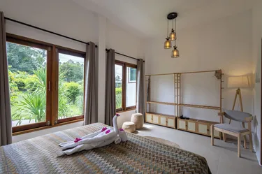 รูปภาพของโบโฮ บูติค บังกาโล