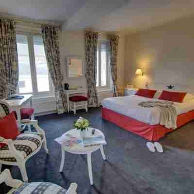 Hôtel de l’Univers Rooms