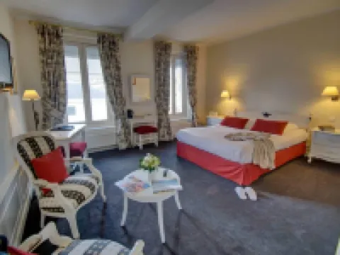 Hôtel de l'Univers Hoteles en Arrás