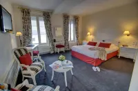 Hôtel de l'Univers Hoteles en Anzin-Saint-Aubin