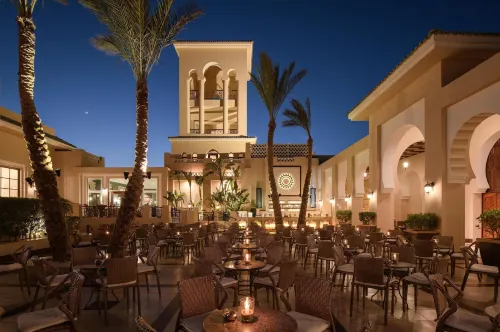 TUI MAGIC LIFE Redsina Sharm El Sheikh Mahlzeiten Photos