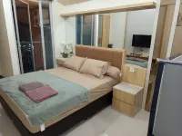 Apartemen Benson Pakuwon Mall by Dedik