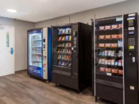 MainStay Suites Denver Tech Center Hoteles en Centennial