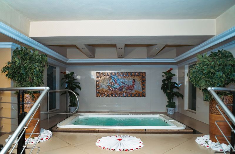 Capital Hotel and Spa photo 3
