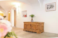 Chesa Michel Hotels in Bever