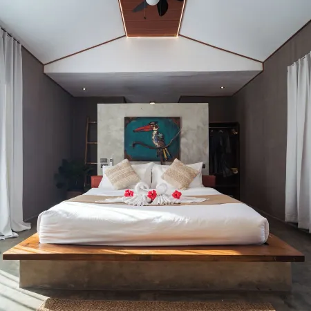 Inigtan Lio Villas