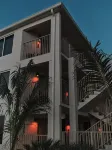 Ambros Daytona Hotels in 