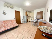 Cozy Flat with Terrace and Shared Pool