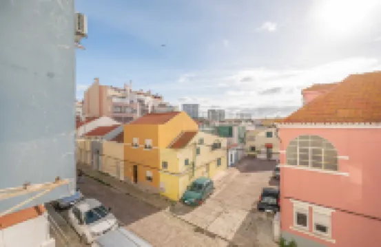 GuestReady - Aventura urbana na Costa da Caparica