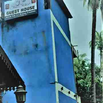 OYO Flagship Shiva Shakti Guest House Hotel Exterior