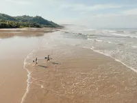 Hotel Fermata Hotels in Santa Teresa