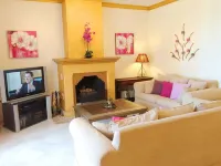 Beach apartment La Perla de Marakech 2