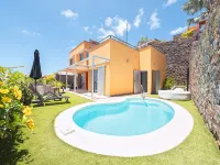 Villa in Salobre Golf with Private Pool - Huvilat