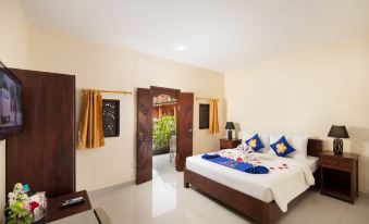 Hotel Lumbung Sari Legian