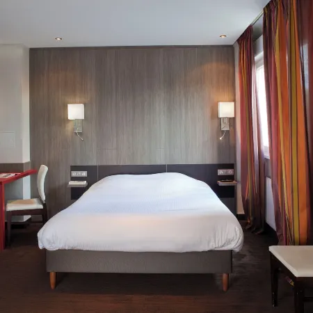 Europe Haguenau – Hotel & Spa