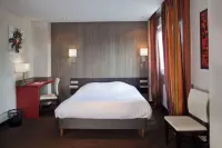 Europe Haguenau – Hotel & Spa