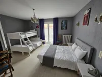 Hotel du Commerce Chez Stéphane Hotels in Le Grand-Madieu