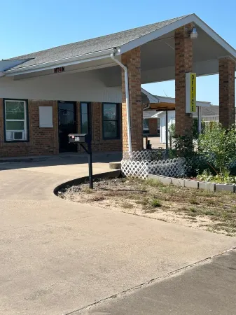 WestWorld Country Inn