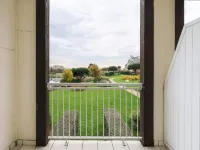 Studio 5 people - Comfort - Sea view