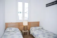 Nardò Terrace Apartment with Pool