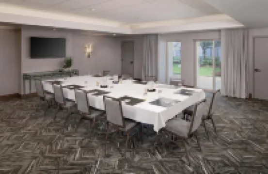 Embassy Suites by Hilton Boston Marlborough