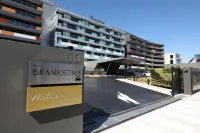 The Branksome Hotel & Residences - Pysäköinti