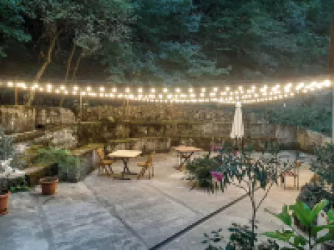 Innwoods Hotel Hoteles en 