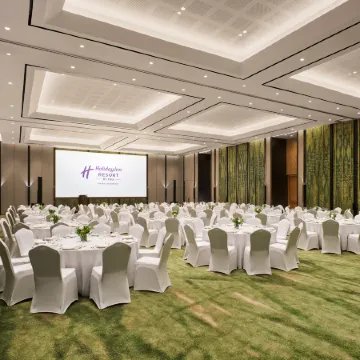 Holiday Inn Resort Bintan Lagoi Beach by IHG