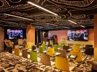 ماما شيلتر ديجون فنادق في ديجون