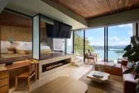 The Brown, Guatape, Autograph Collection