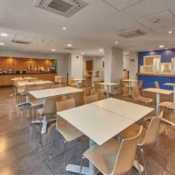 City Express by Marriott Celaya Galerias