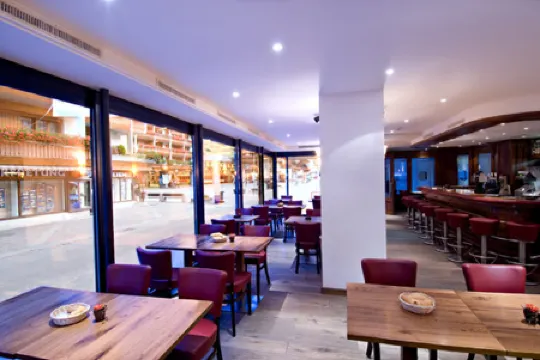 Gornergrat Dorf Hotel