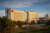 Fiesta Inn Culiacan - Kolam Renang