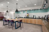 Garner Hotel PADUCAH WEST by IHG - Bữa sáng