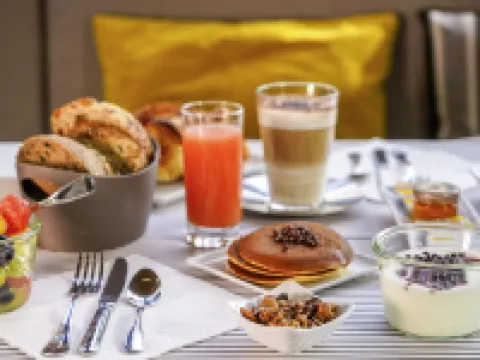 Mercure Marseille Centre Prado Vélodrome