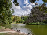 Ibis Budget Paris la Villette 19ème - Bãi biển