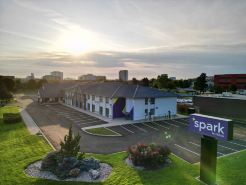 Spark by Hilton Toronto Markham