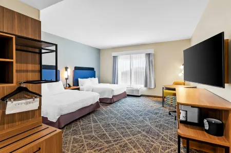 Hampton Inn by Hilton Daleville