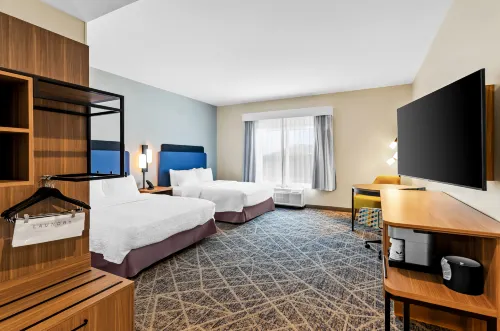 Hampton Inn by Hilton Daleville