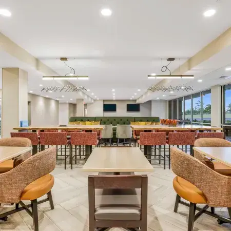 Home2 Suites by Hilton Madison East
