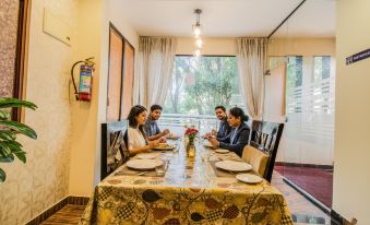 FabHotel Corporate Crown - Nr Jyoti Nivas University