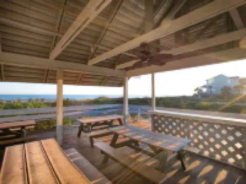 Club Wyndham Ocean Ridge Hotéis em Colleton County