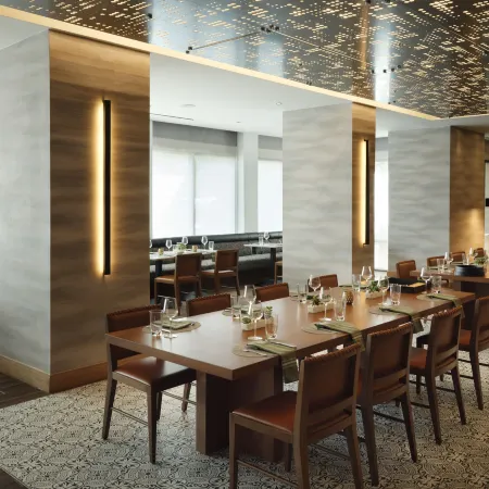 Austin Marriott South