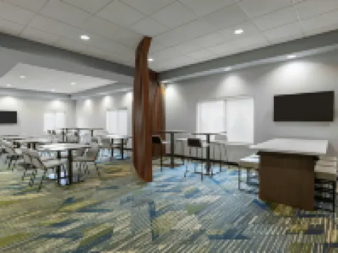SpringHill Suites Frankenmuth Hotels in Frankenmuth
