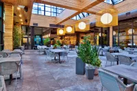 Hotel Indigo ROCHESTER – MAYO CLINIC AREA by IHG - พร้อมอาหารเช้า