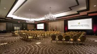 InterContinental Hotels 堪薩斯城在廣場 - SPA