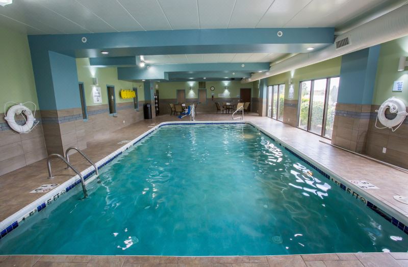 Holiday Inn Express Wilmington by IHG photo 2