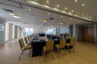 Silken Alfonso X Hotels in Ciudad Real