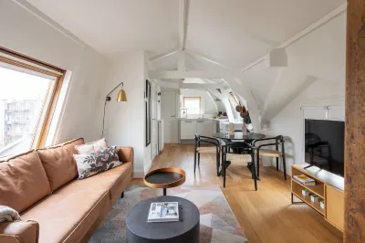 Numa Amsterdam Helmers Hotels in Amsterdam