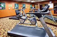 Holiday Inn Express STUART by IHG - Gym